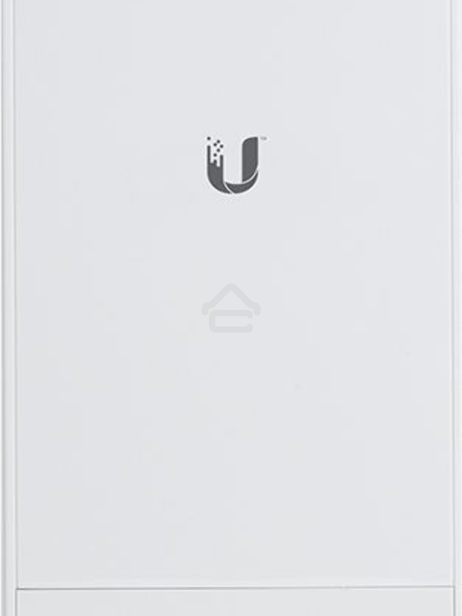 Сетевое оборудование UBIQUITI LocoM5(EU) 802.11a/n, интегрированная антенна 13 дБ (45 * 45 градусов)