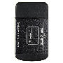 Устройство чтения карт памяти USB2.0 Buro BU-CR-3103 черный
