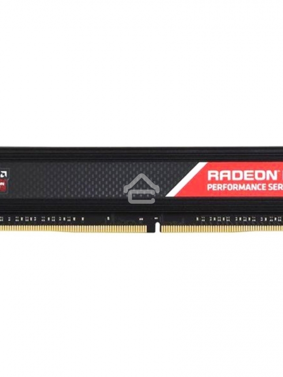 Оперативная память AMD Radeon R7, DDR4, 4GB (1x4GB), 2666MHz, CL16, UDIMM