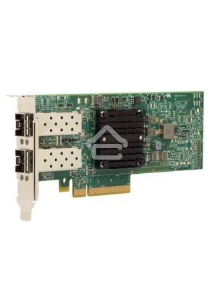 Сетевая карта NetXtreme P225p BCM957414A4142CC 25Gb Dual Port SFP28 PCI-E LP SGL (BCM957414A4142CC) SGL NX-E Dual-Port 25GbE SFP28Ethernet Adapter