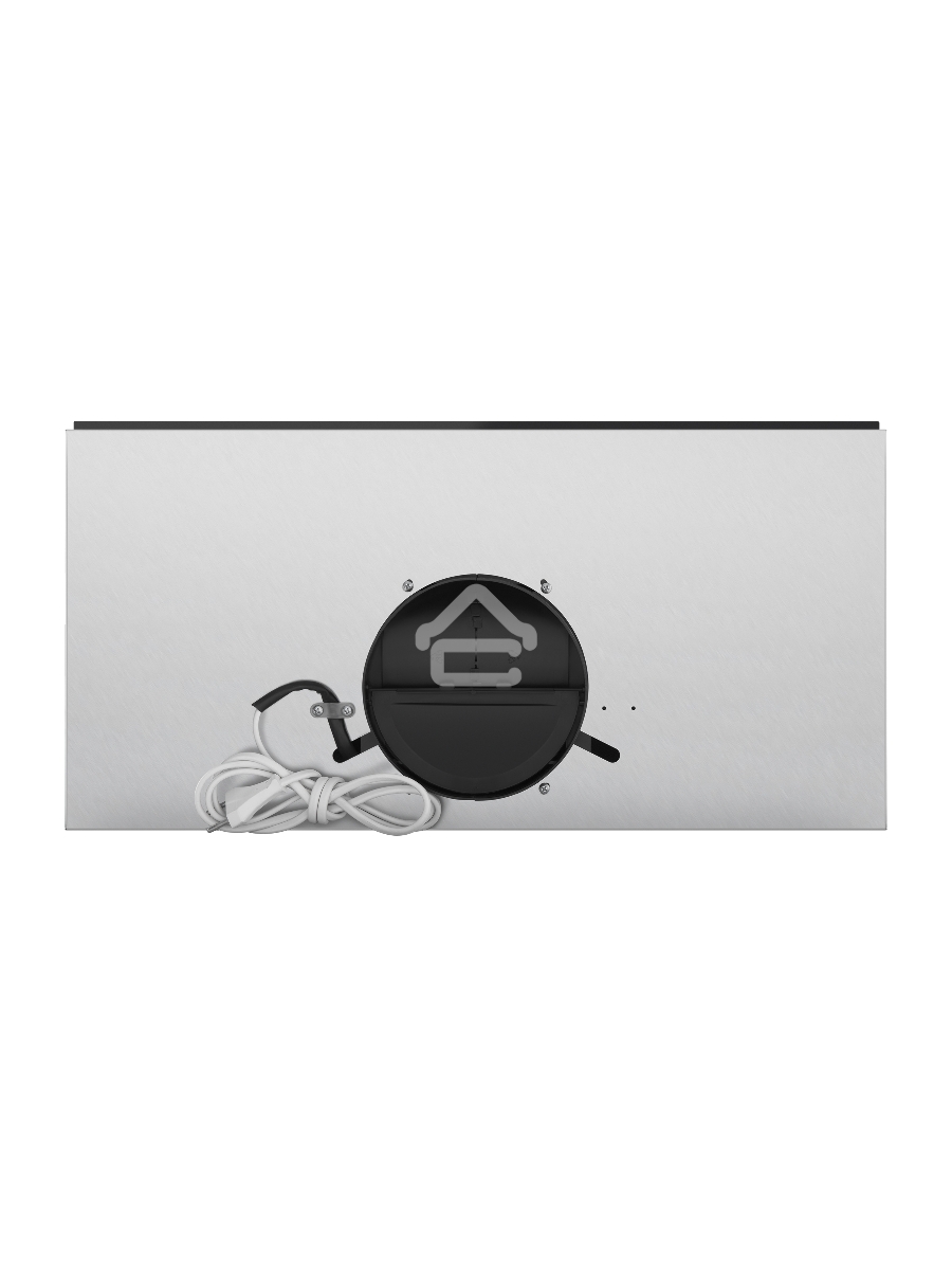Кухонная вытяжка Maunfeld CROSBY HARDY 60 BLACK