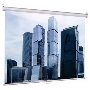 Настенный экран Lumien Eco Picture 127х200см (рабочая область 121х194 см) Matte White восьмигранный корпус, возможность потолочн./настенного крепления, уровень в комплекте, 16:10 (треугольная упаковка)
