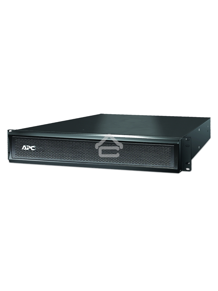 Батарея APC Smart-UPS X 48V External Battery Pack SMX48RMBP2U {RM 2U/Tower, for SMX750I, SMX1000I, SMX1500RMI2U, SMX1500RMI2UNC}