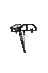 Отпариватель напольный Centek CT-2379 (розовый) 2200Вт, 2.5л БОЛЬШОЙ БАК, 40г/мин,10 режимов, алюм.ш
