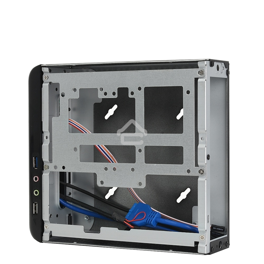 Компьютерный корпус CROWN CMC-170-103 (CM-PSDC95)