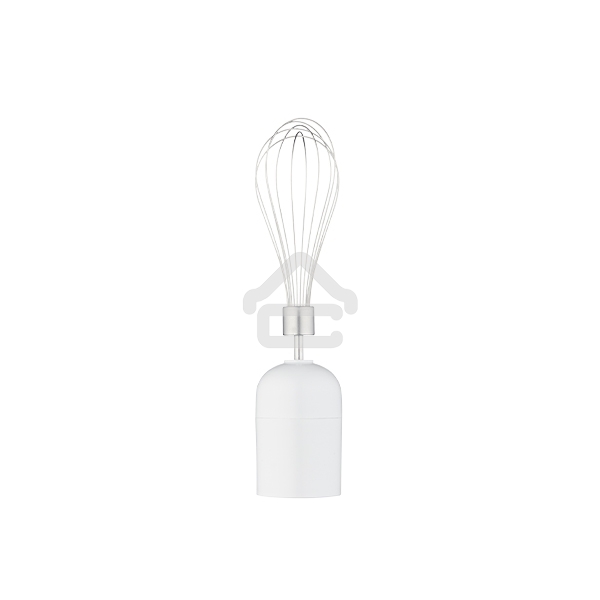 Блендер Blackton Bt HB721SS белый-красный