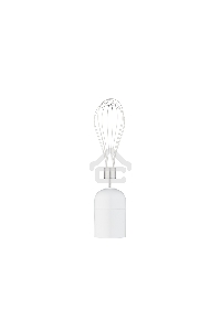 Блендер Blackton Bt HB721SS белый-красный