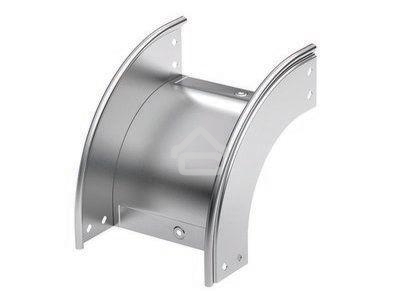 Угол для лотка DKC 36784K вертикальный внешний 90град. 200х50 CD 90 в комплекте с крепеж. элементами