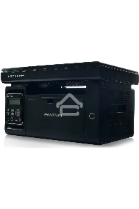 МФУ лазерный Pantum M6500, A4, ч/б, печ. до 22 стр/мин., скан. до 8.5 стр/мин., 1200 x 1200 dpi, USB