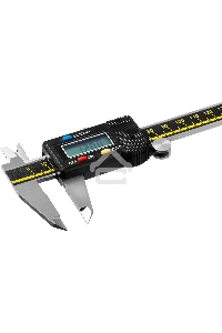 Штангенциркуль STAYER 34410-150 PROFESSIONAL  электронный, шаг измерения 0,01мм, 150мм