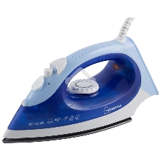 Утюг HOMESTAR HS-4002А синий (1850-2200Вт, пар, спрей, паровой удар, тефлоновая подошва) Утюг HOMESTAR HS-4002А синий (1850-2200Вт, пар, спрей, паровой удар, тефлоновая подошва)