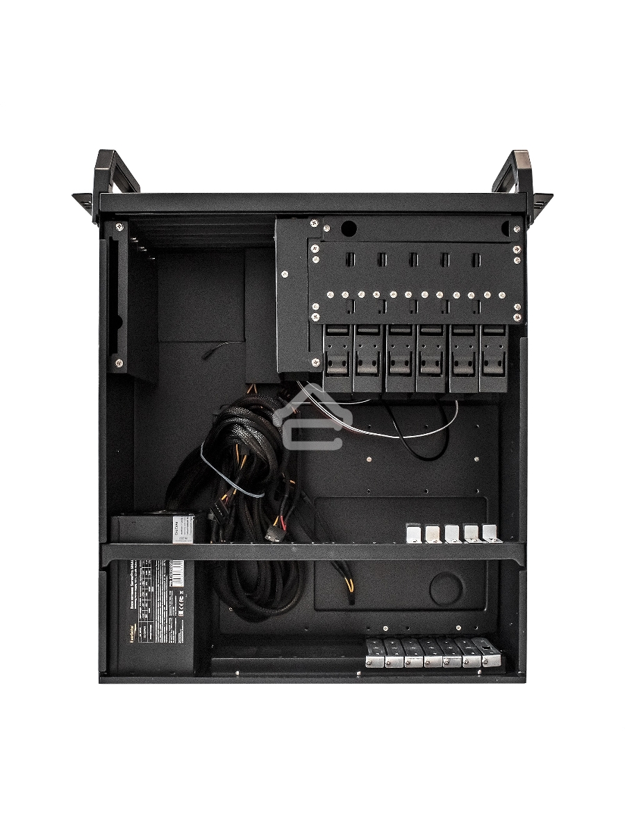 Серверный корпус ExeGate Pro EX293239RUS 4U480-06/4U4021S <RM 19
