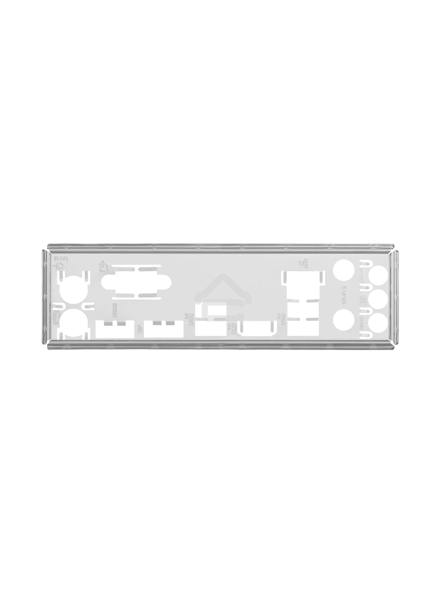 Материнская плата ASUS PRIME H610M-A WIFI, LGA 1700, Intel H610, 2xDDR5, 4xSATA, 2xM.2, 1xPCIe 4.0 x16, 1xDP, 1xHDMI, 1xVGA, 1x1Gb LAN, 1xUSB 3.2 Gen 2, 4xUSB 2.0, 3x3.5 мм, 7.1, mATX