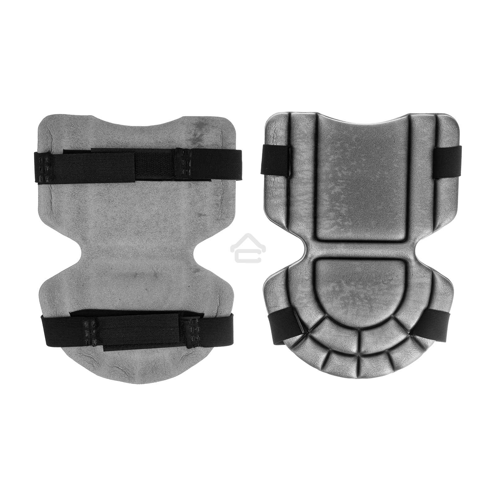 Наколенники защитные Сибртех, пенополиэтиленовые