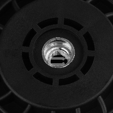 Катушка для триммера полуавтомат., легкая заправка, гайка М10х1,25 левая Сибртех