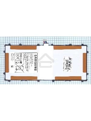 Аккумуляторная батарея SP3496A8H для Samsung Nexus 10 (GT-P8110)
