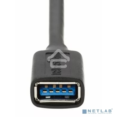 Кабель USB3 0.5M TELECOM TUS708-0.5M