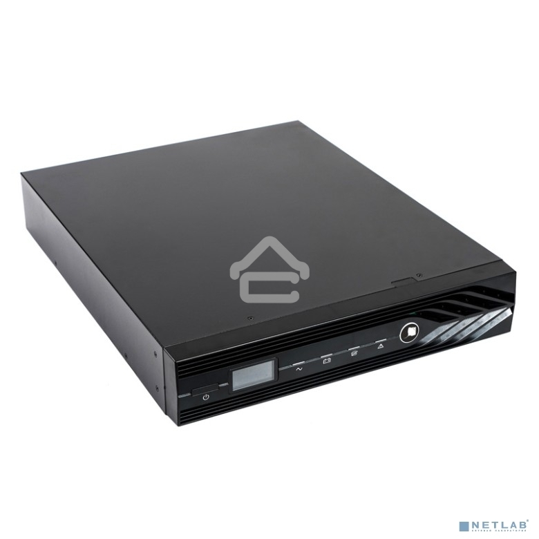 Источник бесперебойного питания SKAT-UPS 1000 RACK+2x9Ah исп. Е 8950