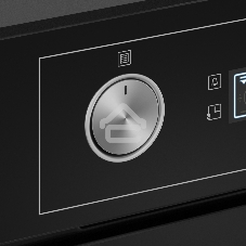 Шкаф духовой электрический Maunfeld AEOH6062B