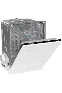 Посудомоечная машина Gorenje GS642E90W, белый (полноразмерная)