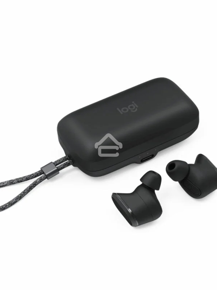 Беспроводная гарнитура LOGITECH Zone True Wireless-GR