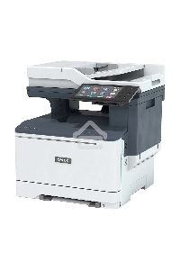 МФУ лазерный Xerox Versalink C415 (C415V_DN), A4, цветной, печ. до 40 стр/мин., скан. до 49 стр/мин. (ч/б) 40 стр/мин. (цвет), 1200 x 1200 dpi (печать) 600x600dpi (скан.), USB, RJ-45, NFC
