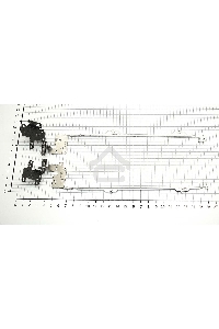 Петли для ноутбука Acer Aspire E5-411, E5-471, V3-472, 33.MLQN7.003, 33.MLQN7.004, Acer