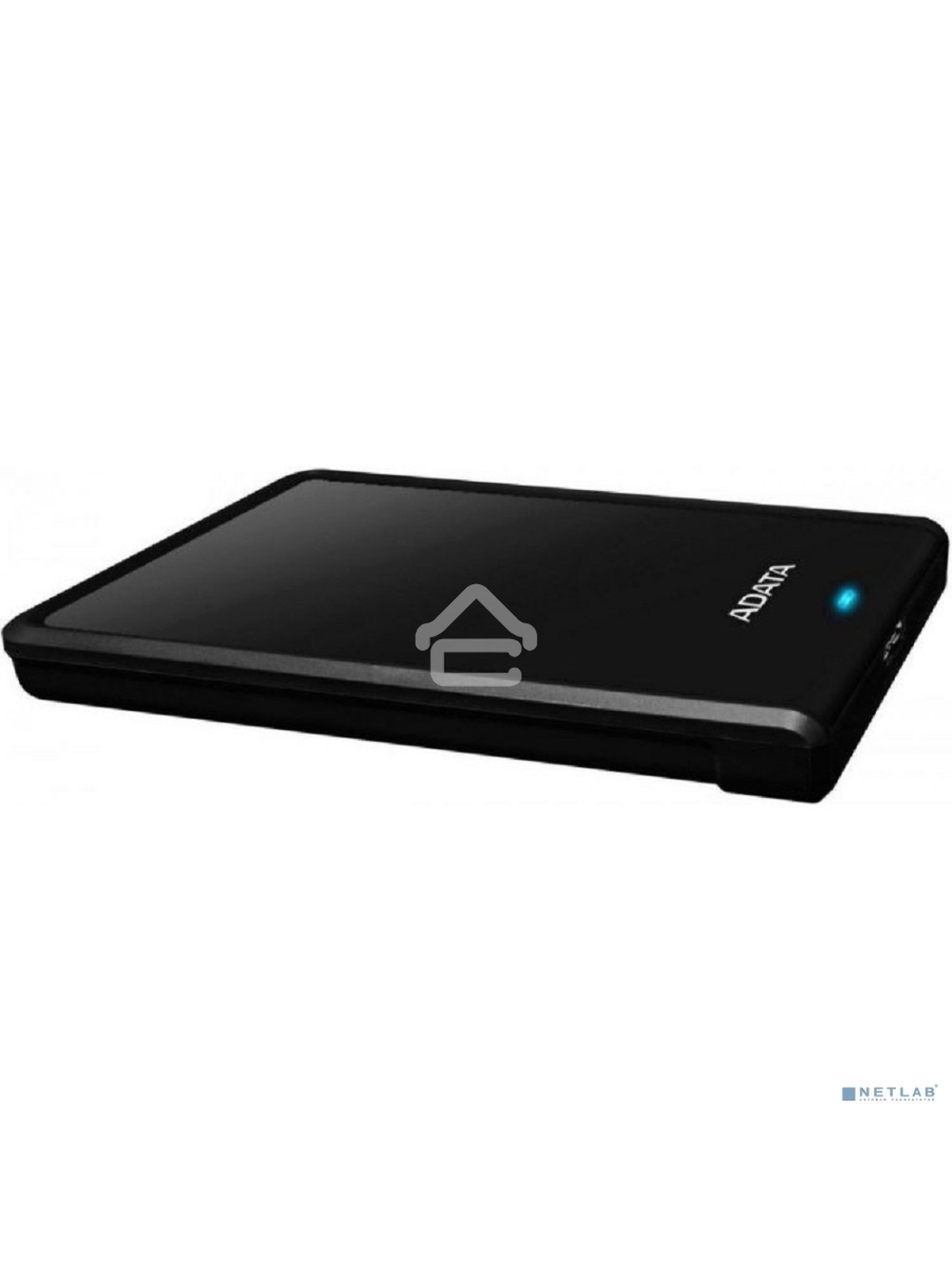 Внешний жесткий диск HDD ADATA USB3.1 2TB DashDrive HV620S Black
