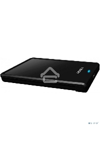 Внешний жесткий диск HDD ADATA USB3.1 2TB DashDrive HV620S Black