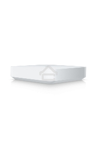 Ubiquiti UniFi Gateway Max Маршрутизатор 4 ядра (1,5 ГГц), 4х 2.5G LAN, 1х 2.5G WAN