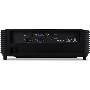 Проектор Acer X129H, DLP, XGA, 4800 Lm, 20000:1, EMEA, 2.7 Kg, EURO Power (replace MR.JR811.00Y, X128HP)