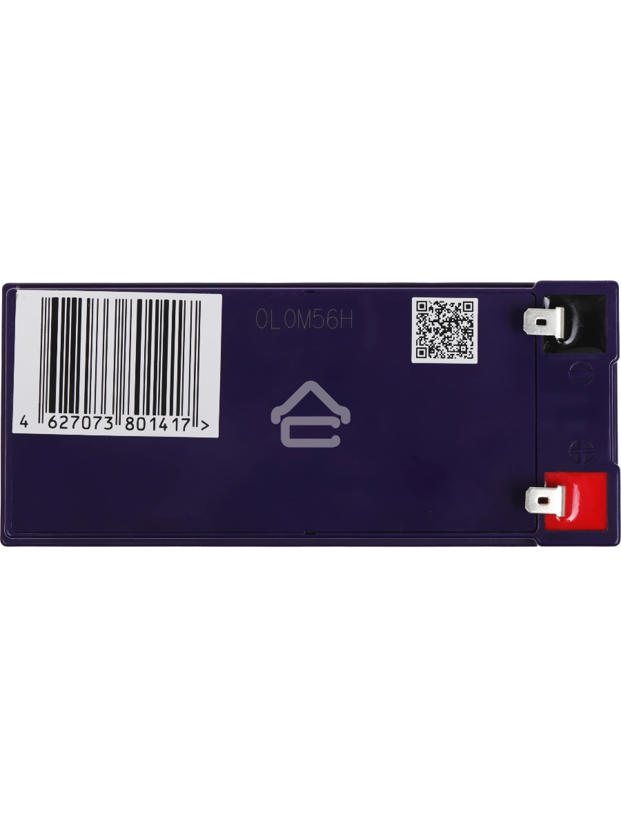 Батарея Delta HR 12-28 W (12V, 7Ah)