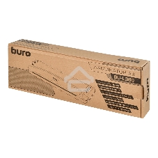 Ламинатор Buro BU-L380 (OL380) A3 (80-125мкм) 25см/мин (2вал.) хол.лам. лам.фото