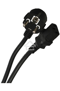 Кабель питания EU 1.8M CE021-CU1.5-1.8M VCOM