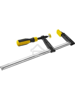 Струбцина STAYER F-образная, 80x300 мм 32095-080-300