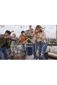 Портативная акустика Динамик JBL PartyBox 310