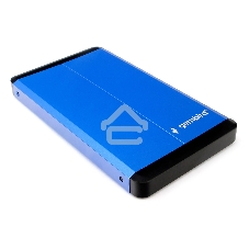 Внешний корпус 2.5