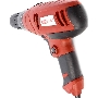 Шуруповерт RedVerg RD-SD330/2, Сетевая, 330Вт