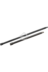 Мотобур Carver AG-152/000 бытовой 2-х такт. 1400Вт 1.9л.с. 52см3 277об/мин (01.003.00022)