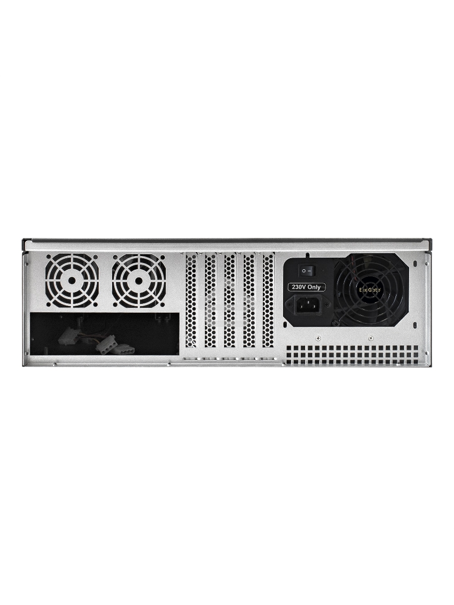 Серверный корпус ExeGate Pro 3U390-11 <RM 19