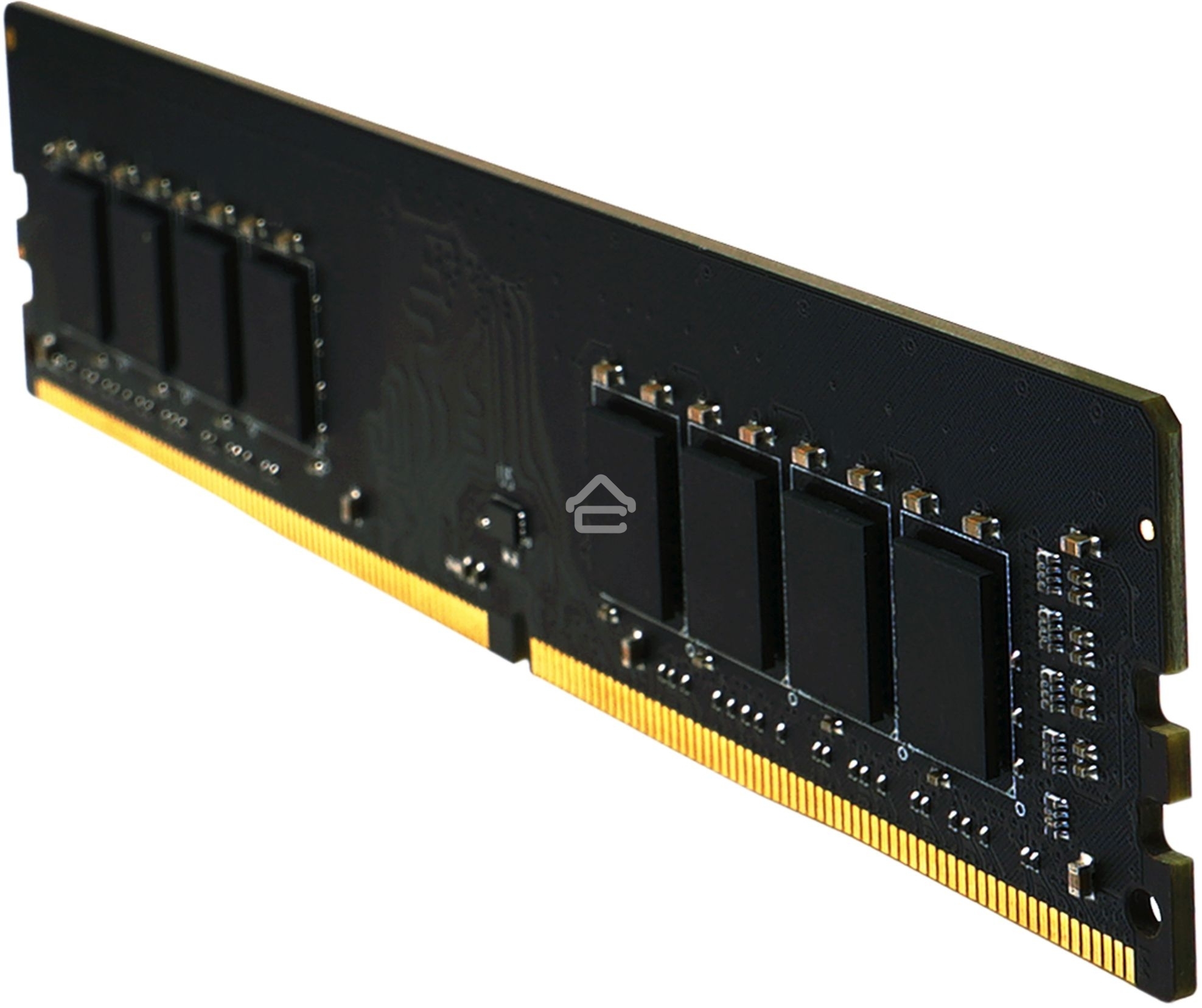 Оперативная память Silicon Power, DDR4, 8GB (1x8 GB), 2666 MHz, CL19, DIMM