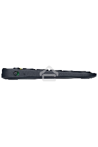 Клавиатура Logitech K380 беспроводная, Bluetooth, темно-серый