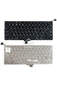 Клавиатура для ноутбука MacBook A1278 13.3