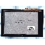 Модуль (матрица + тачскрин) для Lenovo Yoga Book YB1-X90L черный