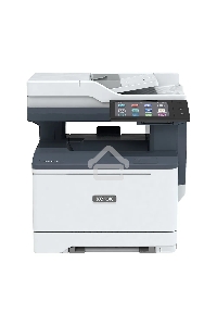 МФУ лазерный Xerox Versalink C415 (C415V_DN), A4, цветной, печ. до 40 стр/мин., скан. до 49 стр/мин. (ч/б) 40 стр/мин. (цвет), 1200 x 1200 dpi (печать) 600x600dpi (скан.), USB, RJ-45, NFC