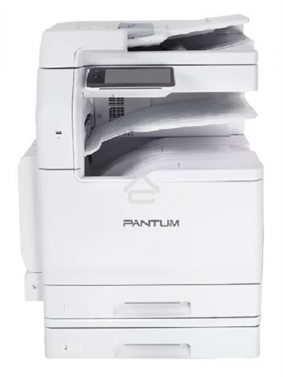 МФУ лазерное цветное, 30 стр./ Pantum CM330ADN, Color 30 ppm MFP