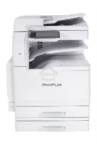 МФУ лазерное цветное, 30 стр./ Pantum CM330ADN, Color 30 ppm MFP
