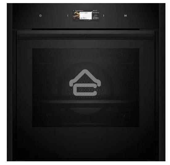 Встраиваемый духовой шкаф Neff B69CS7MY0