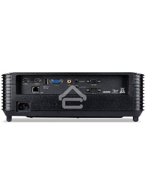 Проектор Acer X1328WHn, DLP, WXGA, 5000 Lm, 20000:1, EMEA, 2.7 Kg, EURO Power