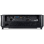 Проектор Acer X1328WHn, DLP, WXGA, 5000 Lm, 20000:1, EMEA, 2.7 Kg, EURO Power